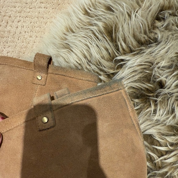 UGG boots size 8 - Picture 2 of 6